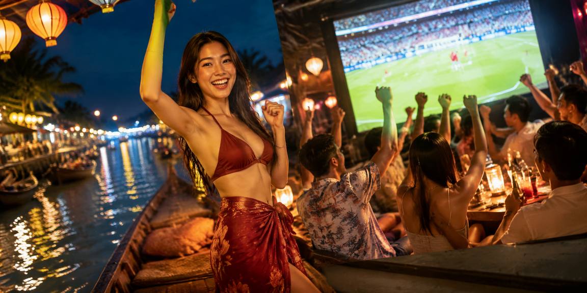 av66 Ưu đãi cá cược thể thao